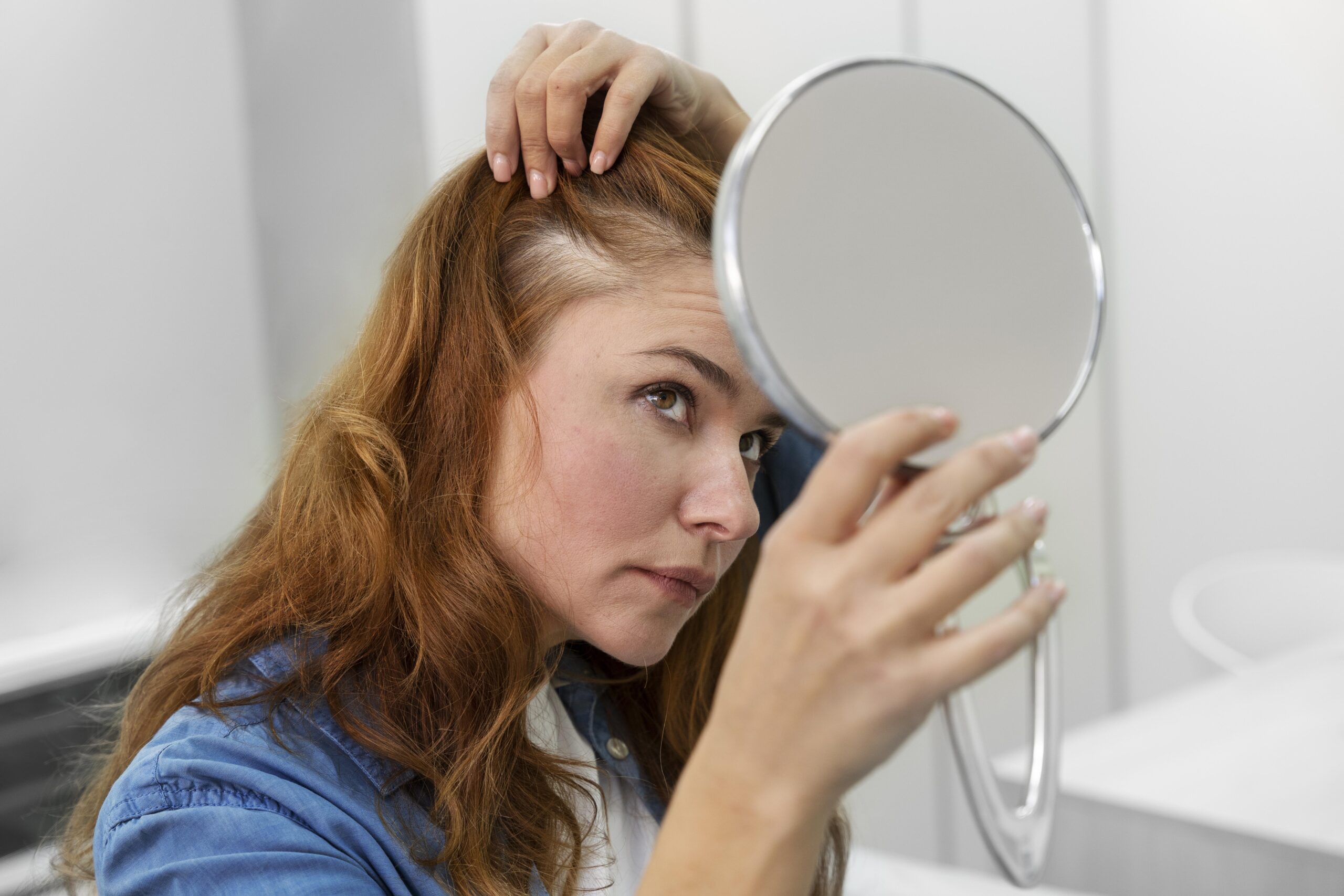 Read more about the article Queda de cabelo: como usar corretamente o minoxidil?
