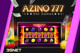 АЗИНО АЗИНО777